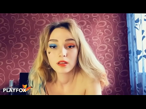 ❤️ Errealitate birtualeko betaurreko magikoek Harley Quinnekin sexua eman zidaten ️❌ Super sexua pornoan eu.hentai-ita.ru ❌