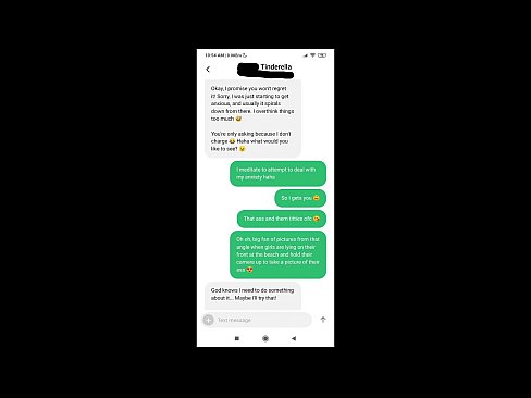 ❤️ Tinder-eko PAWG berri bat gehitu dut nire haremera (hitz egin Tinderrekin barne) ️❌ Super sexua pornoan eu.hentai-ita.ru ❌